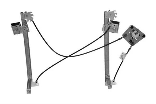 Window Regulator